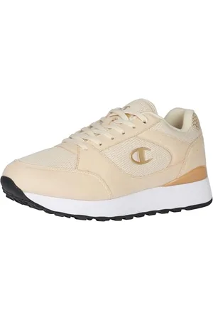 Champion Damen Legacy-Rr Champ Plat Mix Material W Sneakers, , 39 EU