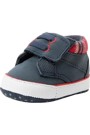 chicco Kinderstiefel mit Doppeltem Klettverschluss, Bequem, Flexibel und Atmungsaktiv, Perfekt für Herbst und Winter, Babyschuhe für 0-24 Monate, Entworfen in Italien