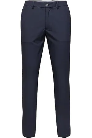 SELECTED Herren Slhslim-dave 175 Trs Flex B Noos Stoffhose, , 29W / 32L EU
