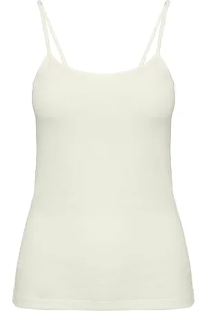 QS by s.Oliver Spaghetti Träger Top