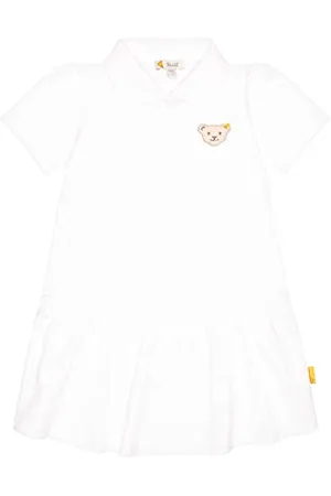 Steiff Mädchen Kleid, , 116 EU