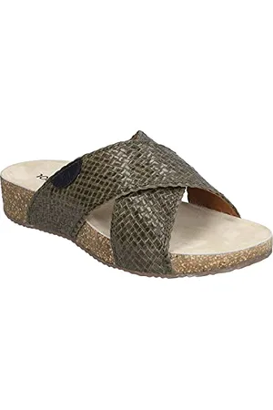 Josef Seibel Damen Tonga 70 Sandale, , 42 EU