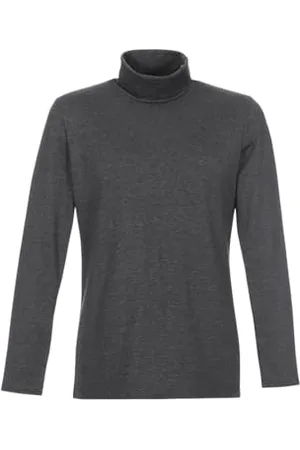 Trigema Damen Rollkragenshirt