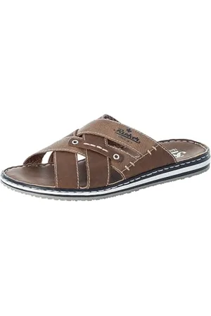Rieker Herren Sandalen 21599