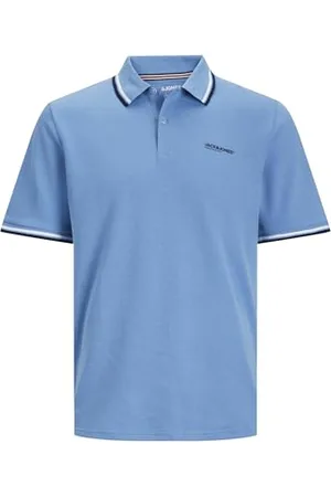 JACK & JONES JJCAMPA Polo SS