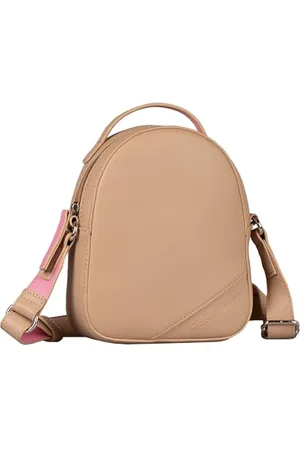 TOM TAILOR Denim Periya Damen Umhängetasche Crossbody Bag Klein