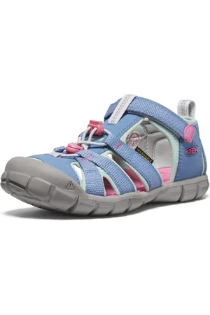 Keen Seacamp 2 Cnx Unisex Kinder Sandalen, , 30.5 EU
