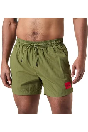 HUGO BOSS Herren Dominica Swim Short, , S EU