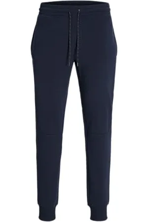 JACK & JONES Herren Jpstwill Jjtree Sweat Pants Nb Jogginghose 12258694, ,M