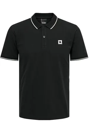Only & Sons Herren Poloshirt ONSFLETCHER - Regular Fit XS S M L XL XXL, Größe:L, Farbe: 22024827