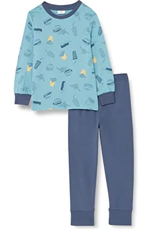 QS by s.Oliver Jungen 233129 Pyjamaset, , 104