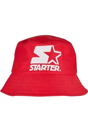 STARTER BLACK LABEL Accessoires Basic Bucket Hat one Size