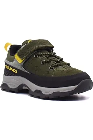 Head Robaan Mix Trekking Shoe, , 33 EU