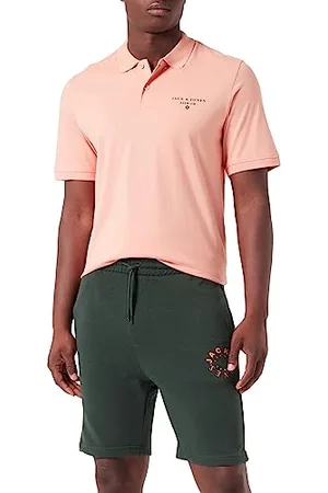 JACK & JONES JPSTWARRIOR Sweat Shorts IM