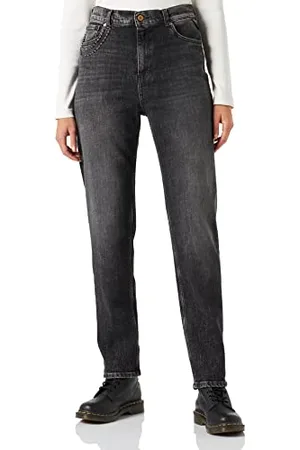 Replay Damen Kiley Jeans, , 2830