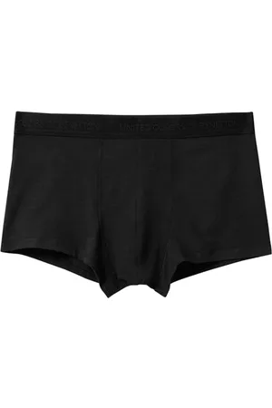 Benetton Herren Boxer 3XKP2X00X Retroshorts, , M