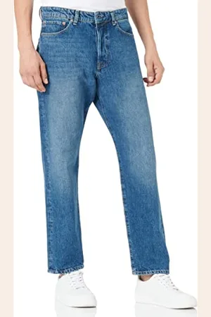 JACK & JONES Herren Jjichris Jjcooper Jos 790 Pcw Noos Hose, , 31 EU