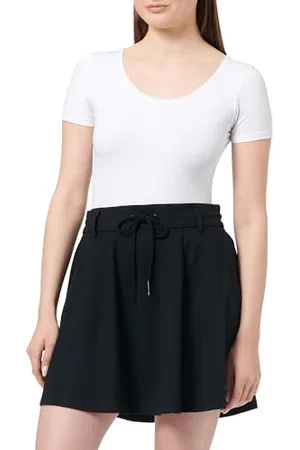 ONLY Onlpoptrash Skater Skirt PNT