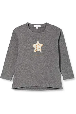 bellybutton Baby-Mädchen Sweatshirt T-Shirt, , 50