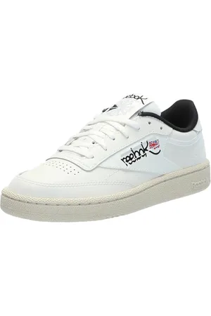 Reebok Unisex Club C 85 Sneaker, ,40 EU