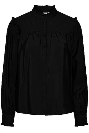 Y.A.S PARI LS Shirt S. NOOS