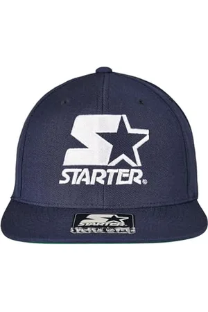 STARTER BLACK LABEL Accessoires Starter Logo Snapback one Size