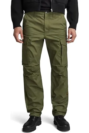 G-Star RAW Herren Core Regular Cargohose, , 28W / 30L