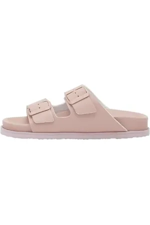 Scholl Damen Josephine Over Sandale, , 42 EU