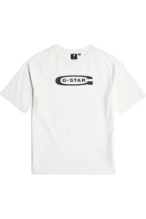 G-Star T-Shirt ss Raglan Loose
