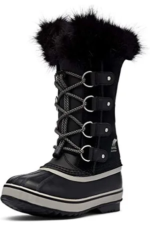 sorel Kinder Unisex Schneestiefel, YOUTH JOAN OF ARCTIC WP