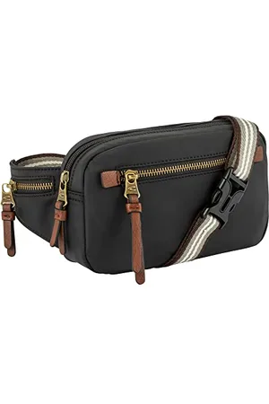 Camel Active Bari Damen Gürteltasche Bauchtasche Klein