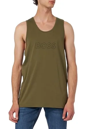 HUGO BOSS Beach Tank Top