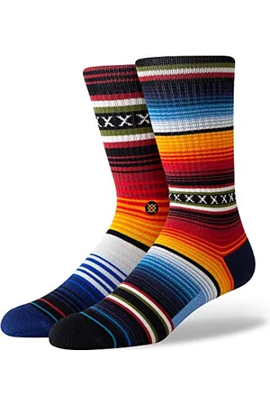Stance Crew Socken - Curren (Mittel)