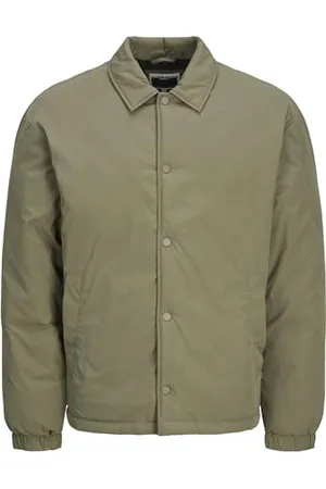 JACK & JONES Male Jacke Jacke
