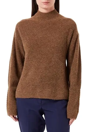 HUGO BOSS Women C_Fagda Rust/Cooper, L