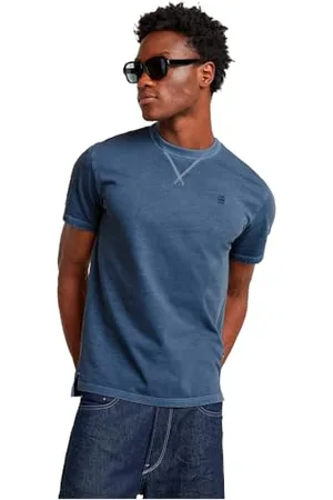 G-Star Herren Nifous T-Shirt, , XL