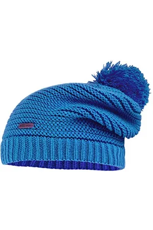 maximo Mädchen 53573-727500 Mütze, , 51/53 cm
