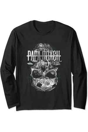 Papa Roach – Loyalty Over Royalty – Offizieller Merchandise-Artikel Langarmshirt
