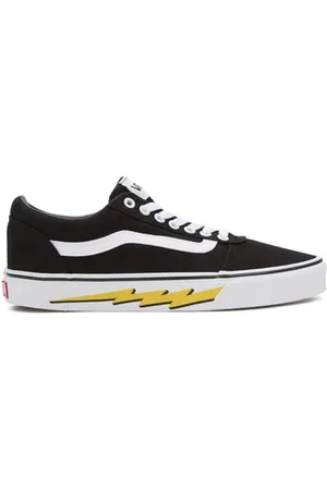 Vans Herren Ward Sneaker, , 38.5 EU