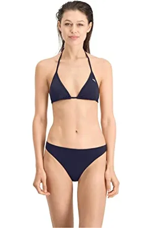 PUMA Damen Brief Badebekleidung, , L EU