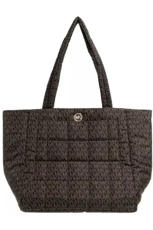 Michael Kors Shopper, (brown), Gr. ONE SIZE
