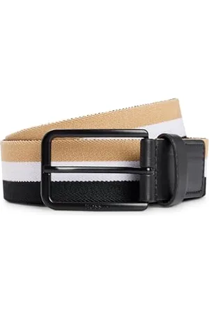 HUGO BOSS MEN Belts , 100
