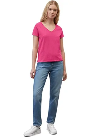 Marc O’ Polo Damen 341238551135 T-Shirt, , XXS