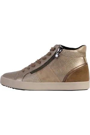 Geox Damen D BLOMIEE D Sneaker, , 36 EU