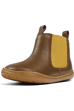 Camper Unisex Baby Peu Cami K900348 Chelsea Boot, , 24 EU