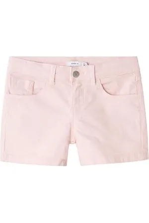 NAME IT Girl Shorts Regular Fit