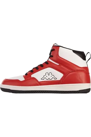Kappa ALID Unisex Sneaker, , 41 EU