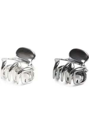 Pieces® PCPENNY O 2-PACK HAIR SHARK