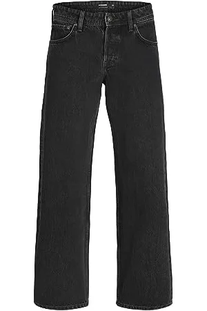 JACK & JONES Herren Jjieddie Jjoriginal Cj 275 Sn Hose, , 32W / 32L EU