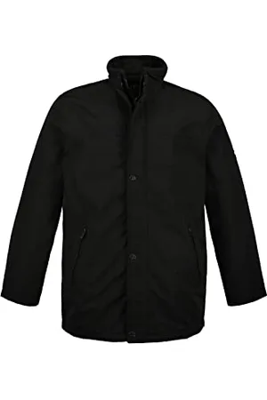 JP 1880 Herren Jacke Funktionsjacke, , 4XL